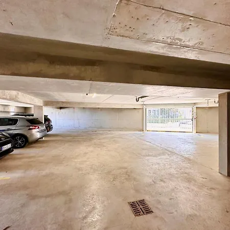 Appartement Beautiful Duplex 5 Minutes From Downtown