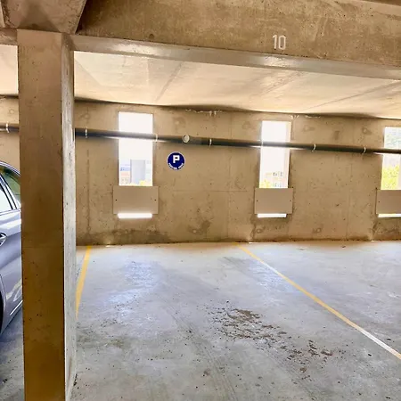 Beautiful Duplex 5 Minutes From Downtown * Bastia (Corsica)